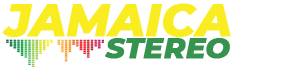 Jamaica Stereo